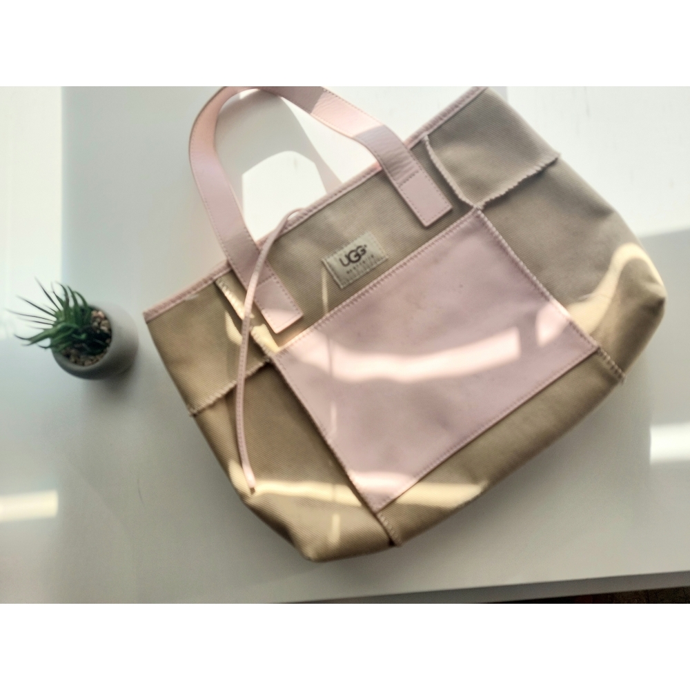 UGG purse